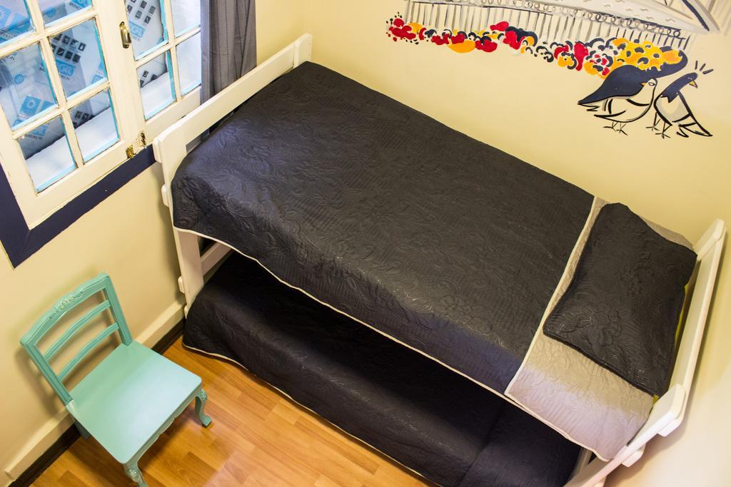 Small Single Room