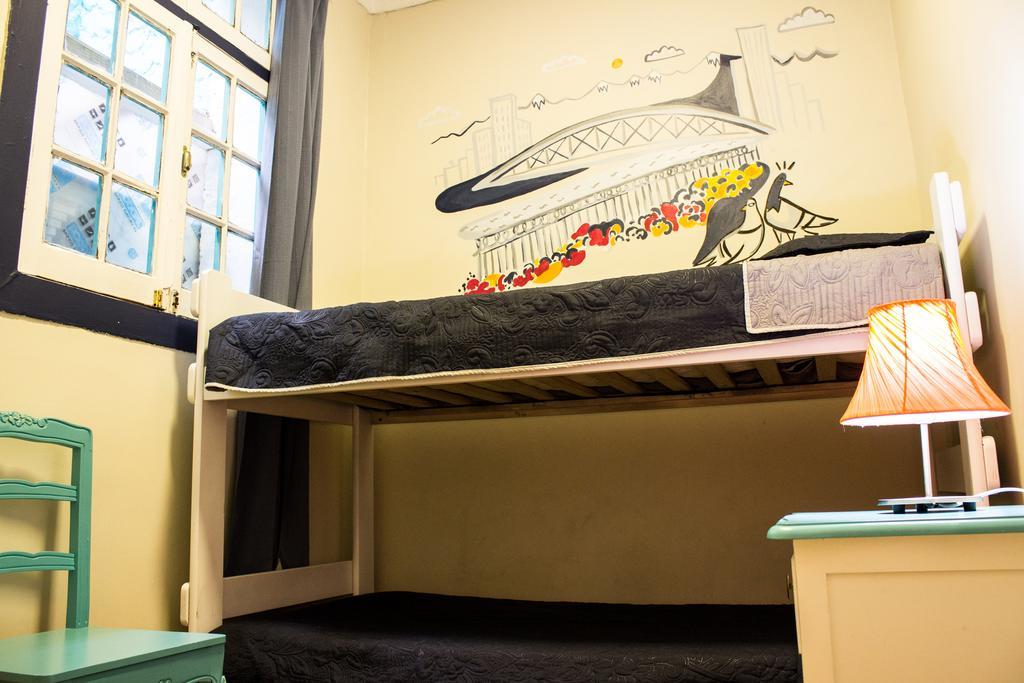 Small Single Room