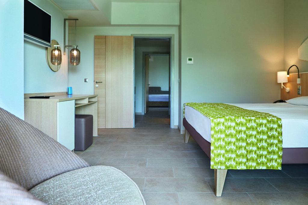 Chambre Familiale