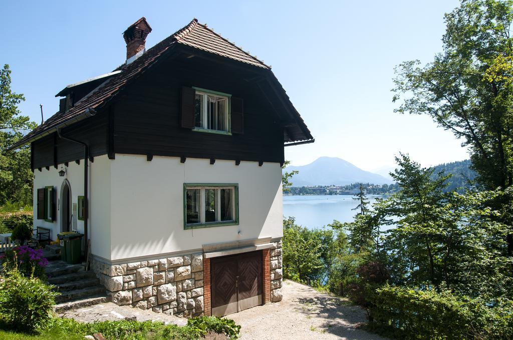 Villa Beach Front
