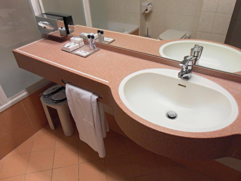 Chambre Double/Twin Confort