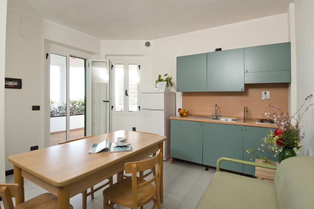 Appartement met 1 Slaapkamer