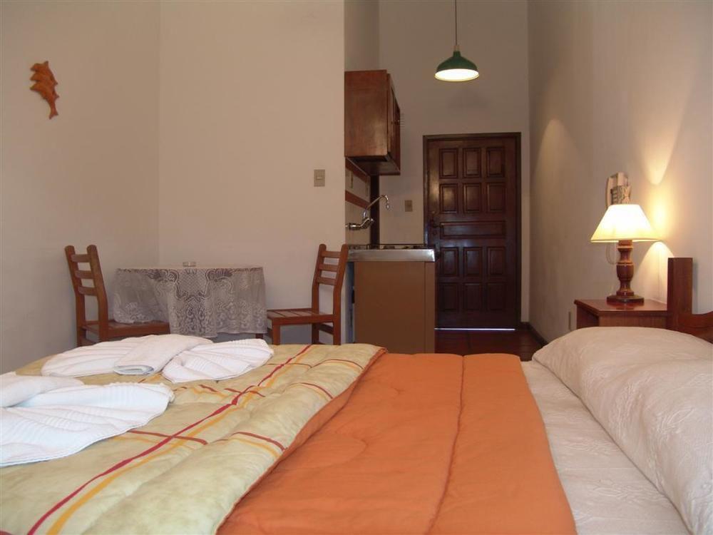 Apartamento (2 adultos)