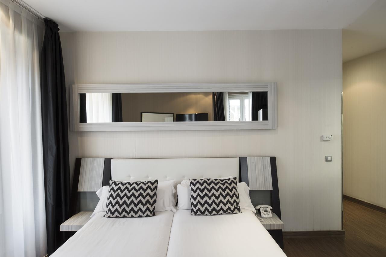 Quarto Duplo ou Twin