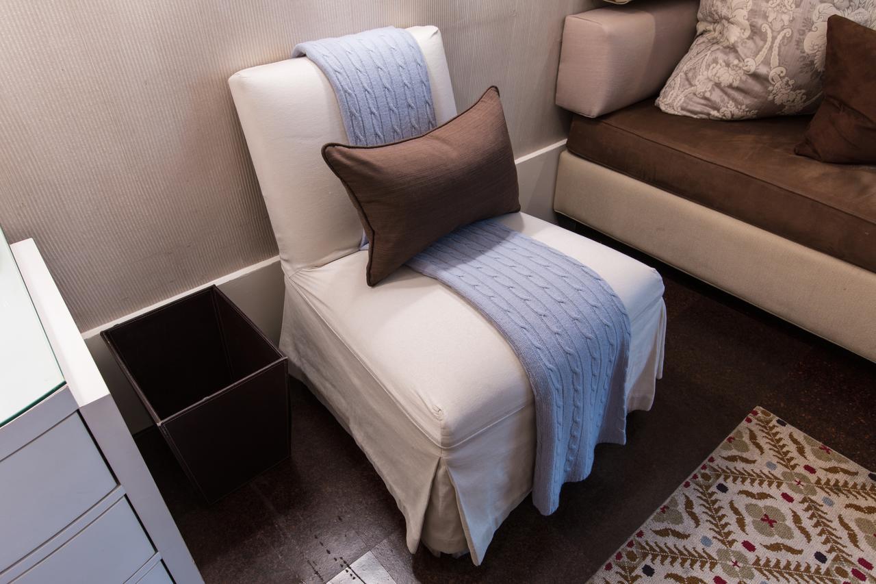 Quarto King Luxe