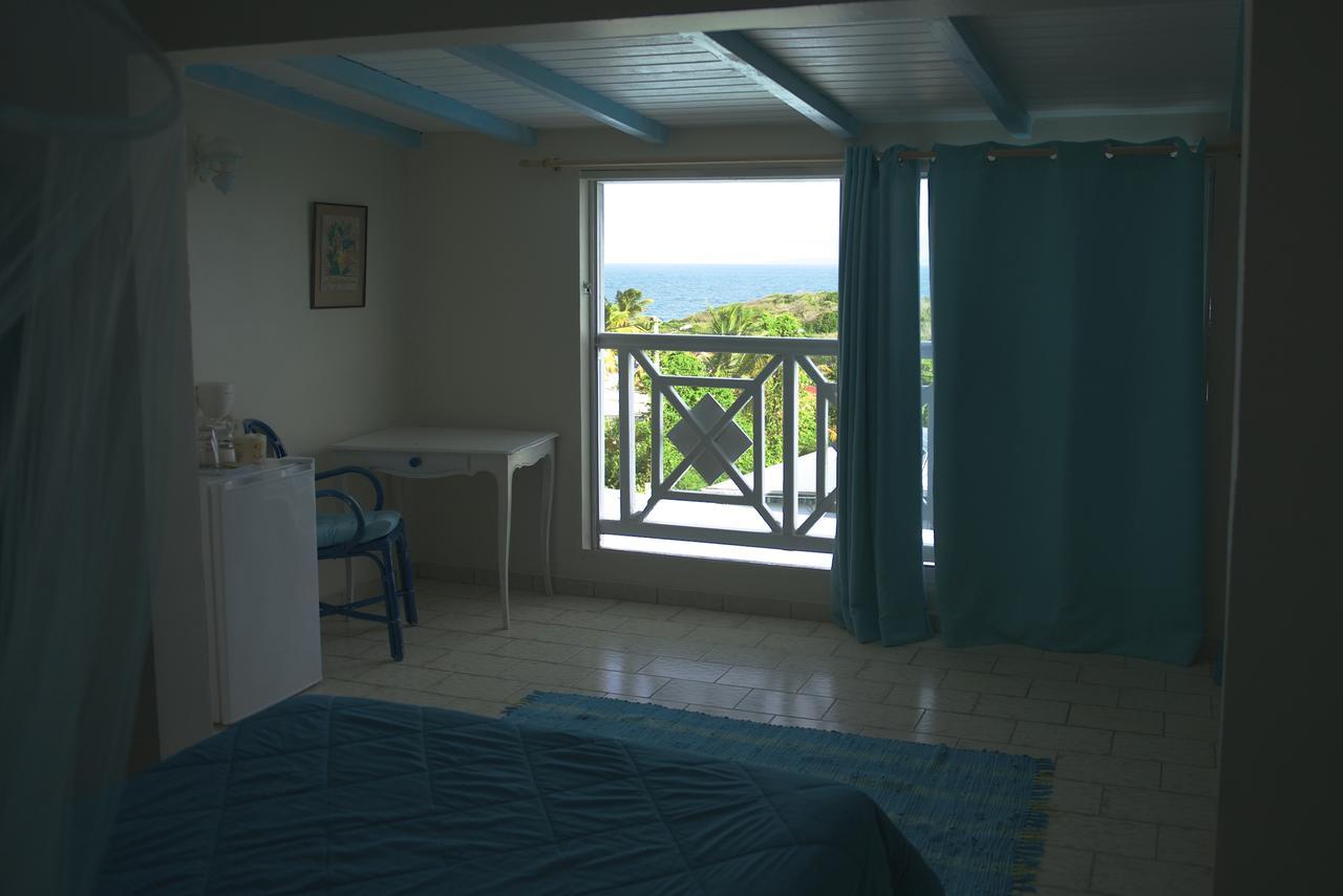 Double Room Sea View