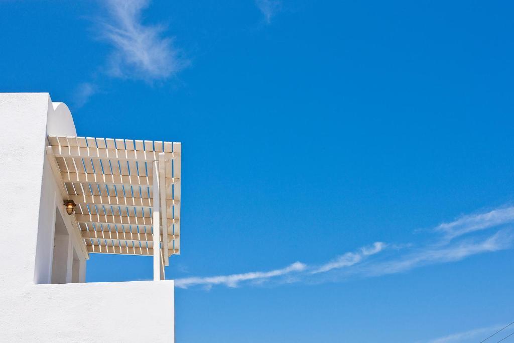 Chambre Double Supérieure - Vue sur Mer