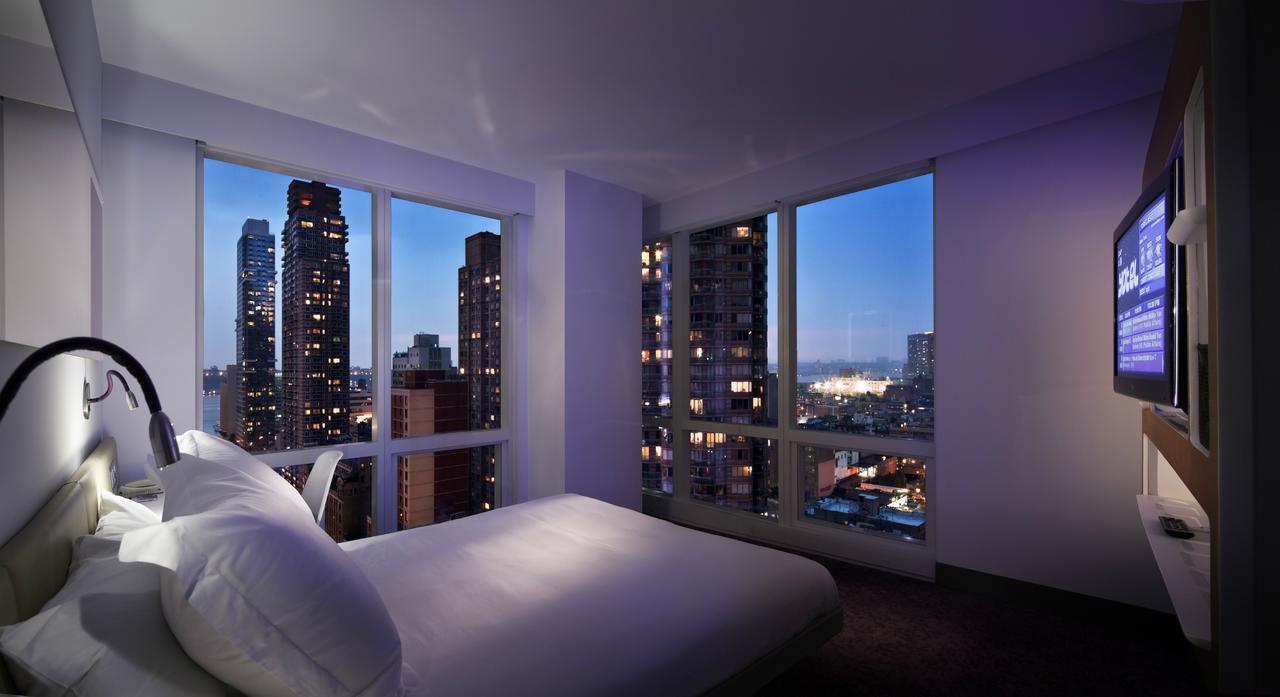 Quarto Queen de Canto First Class