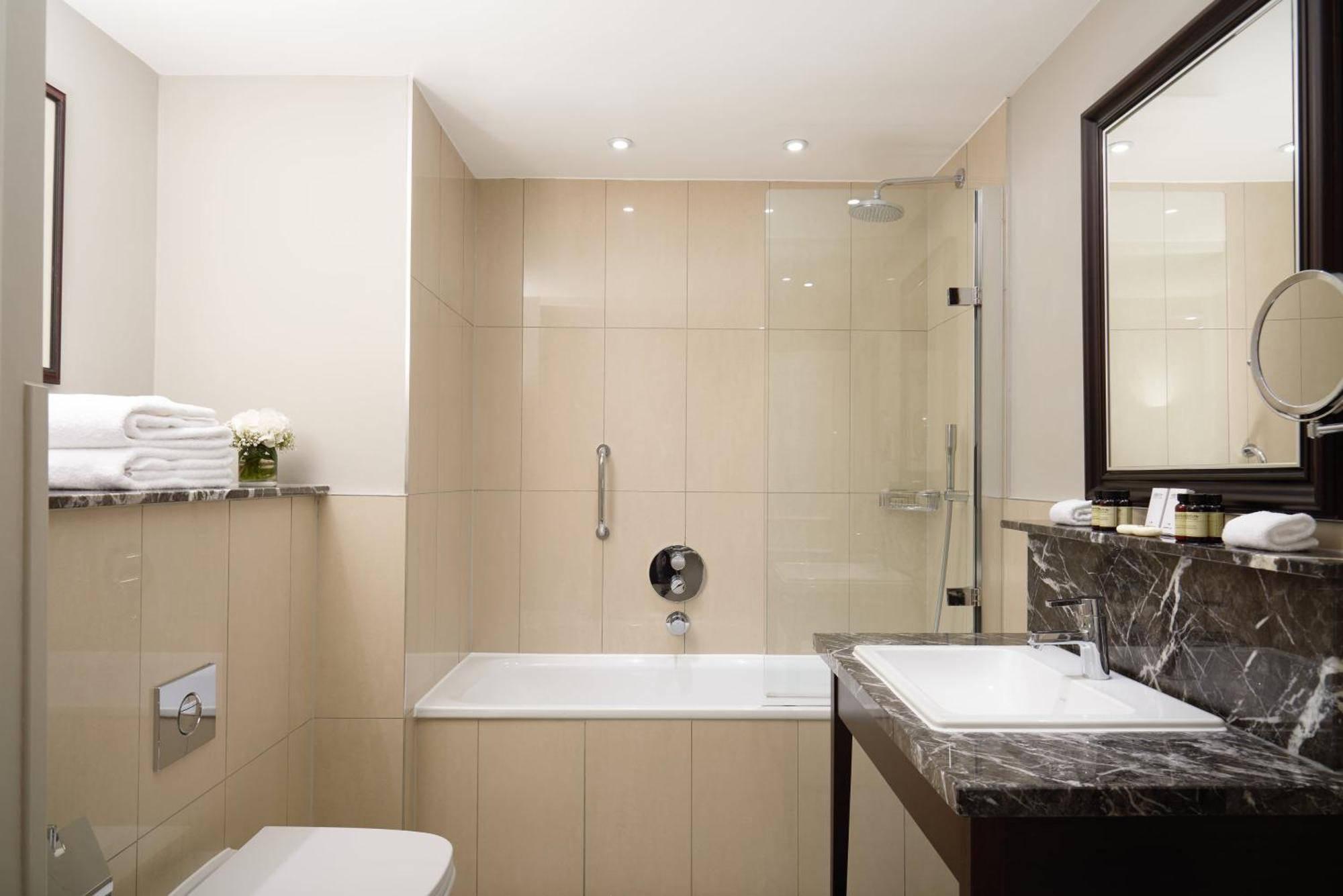 Luxury Double Room