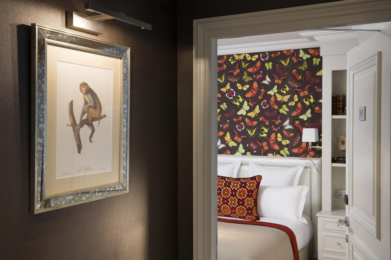 Chambre Double Classique