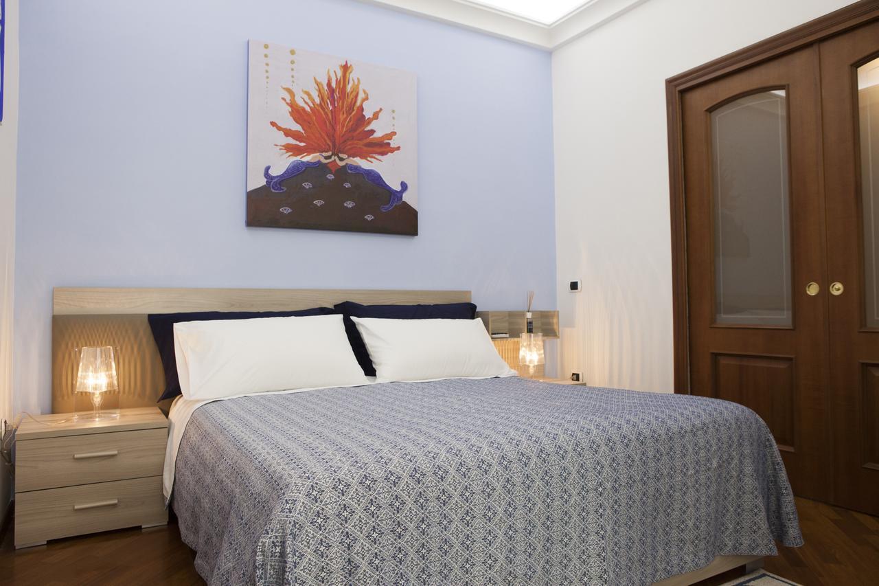 Suite Familiare con Balcone