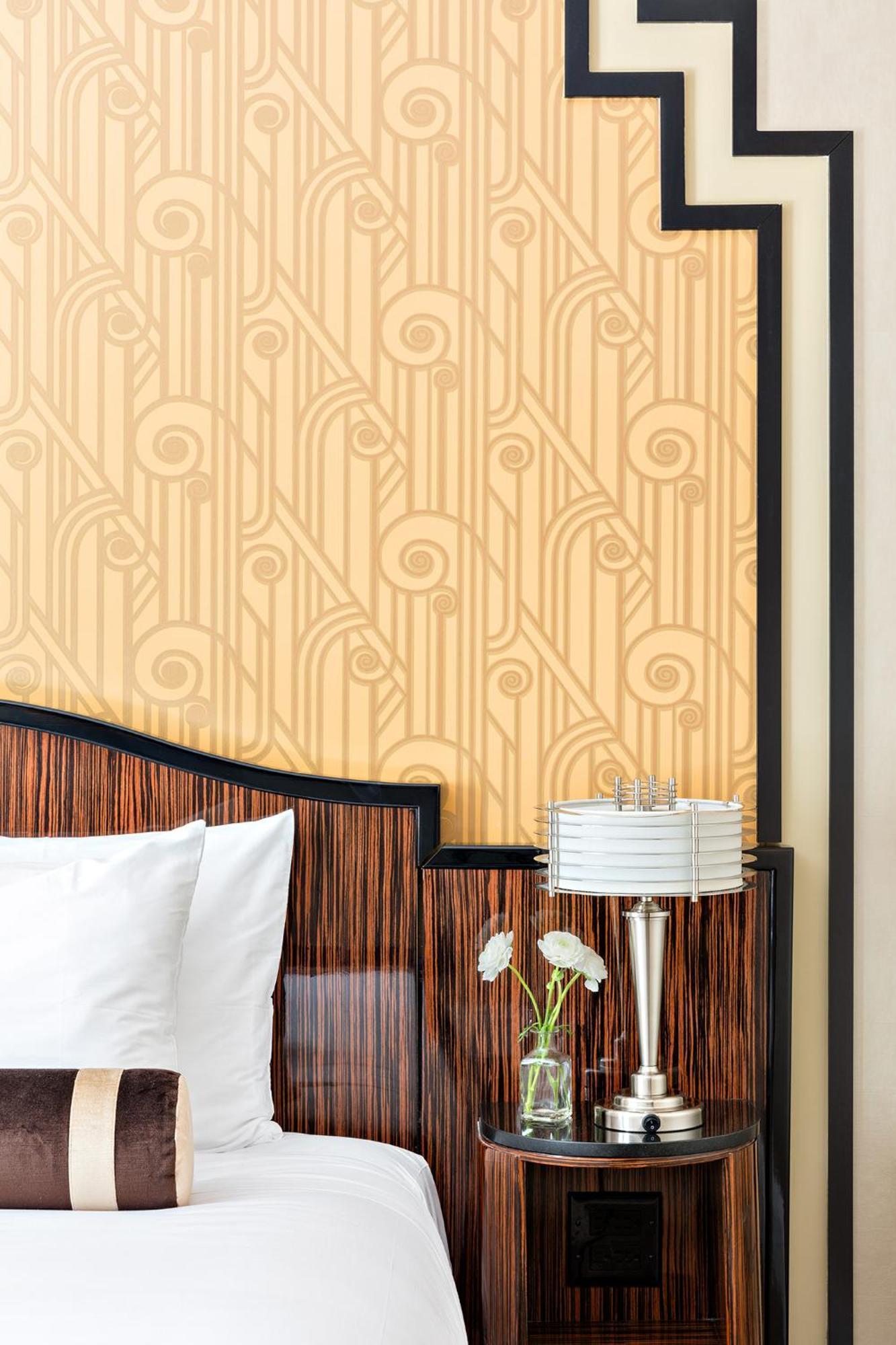 Double Room Disability Access