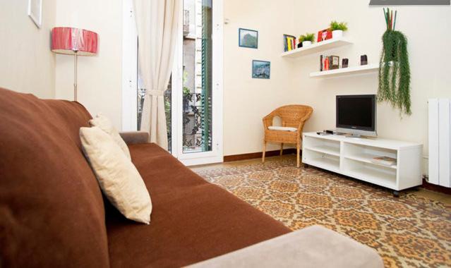 Appartement 2 Chambres Standard avec Balcon - Asturias