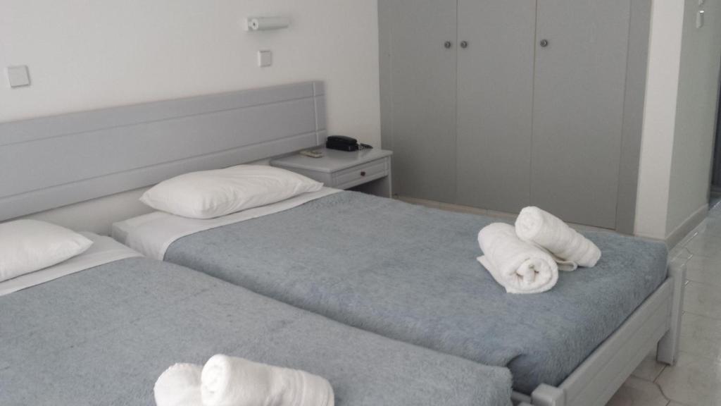 Appartement 2 Chambres