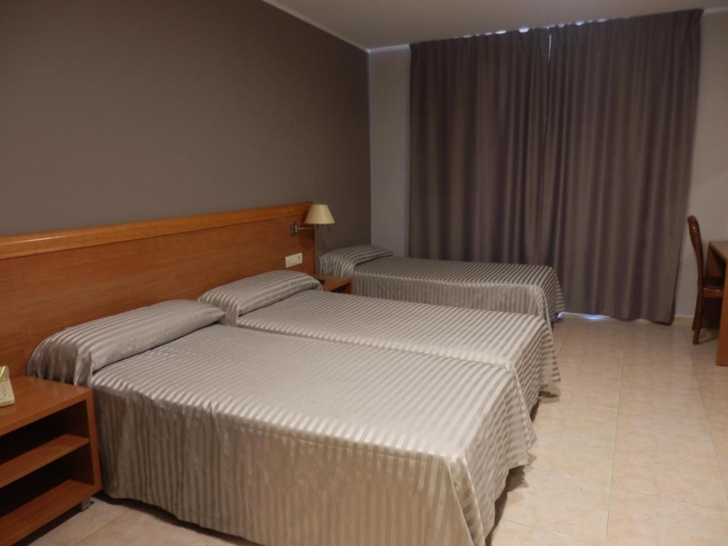 Quarto Triplo
