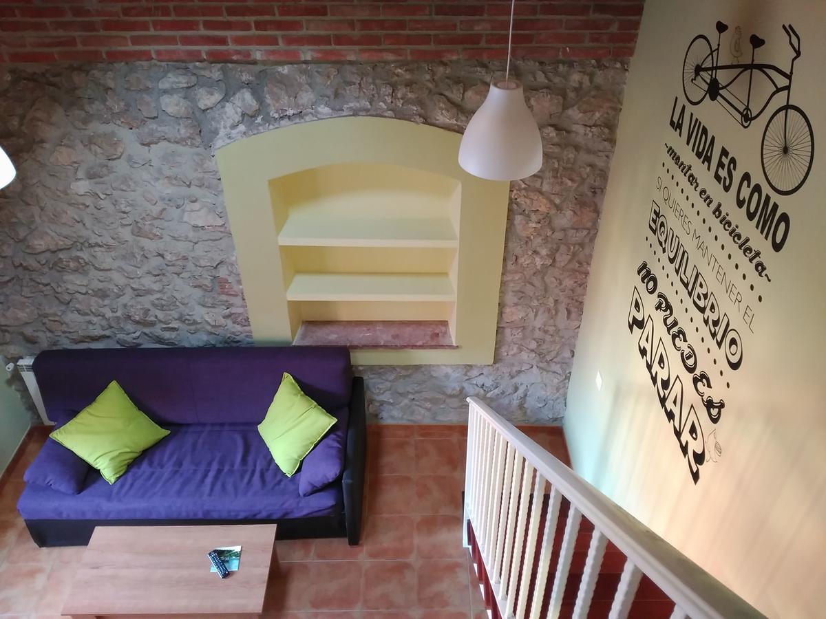 Apartamento de 1 dormitorio