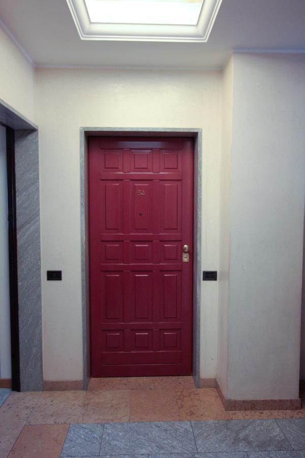 Habitación cuádruple