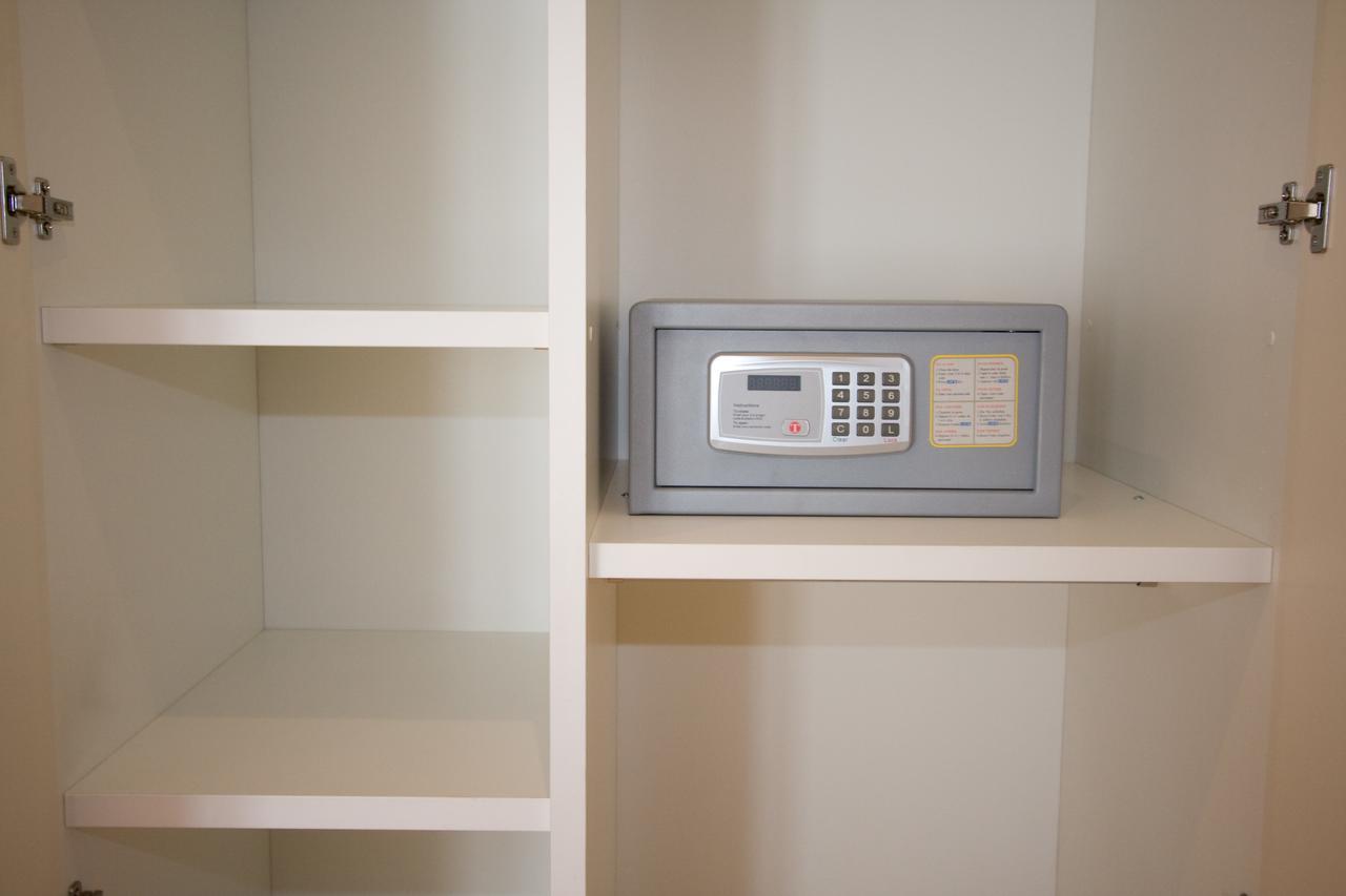 Apartamento de 2 dormitorios