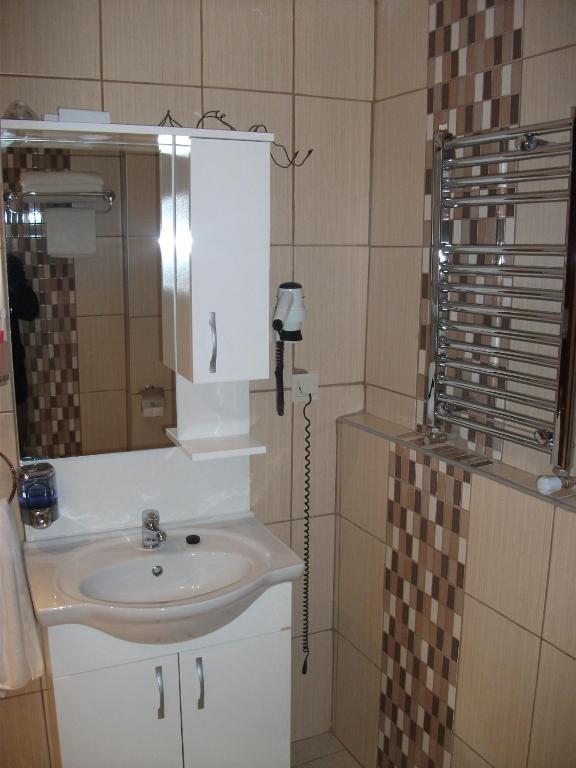 Tweepersoonskamer met 1 of 2 Bedden en Balkon met Uitzicht op Zee