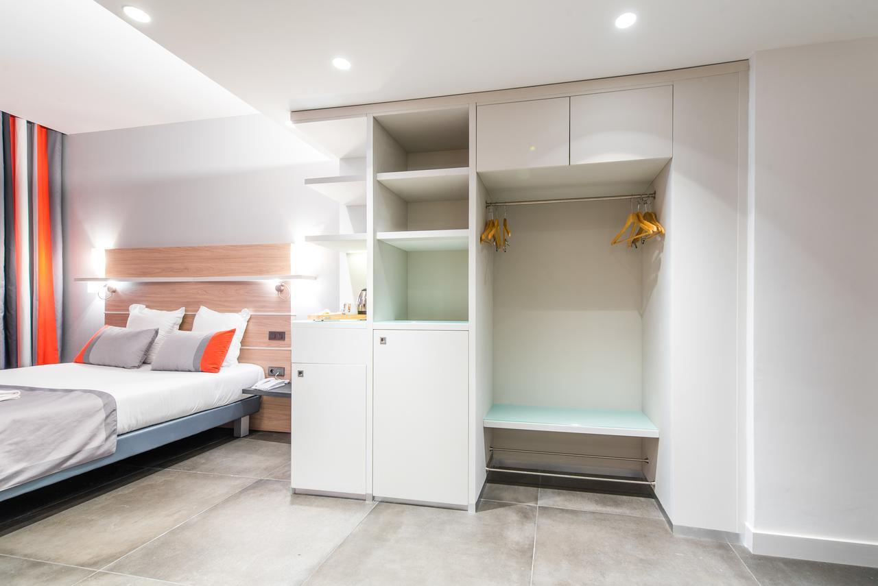Suite con Vista Mare