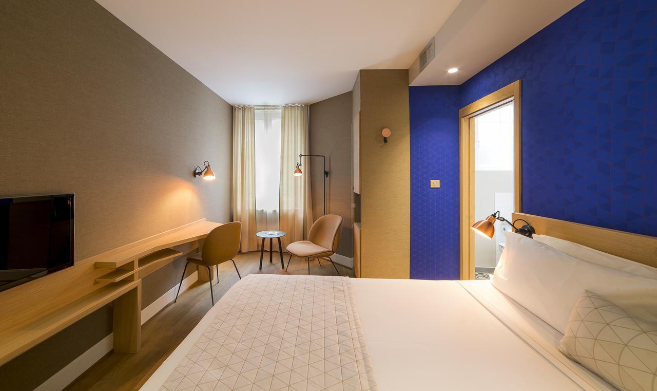 Chambre Club