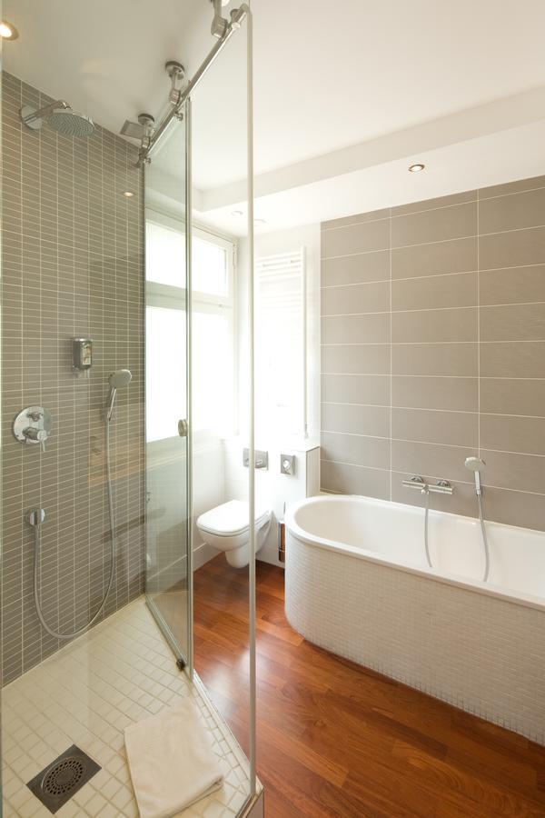 Chambre Supérieure