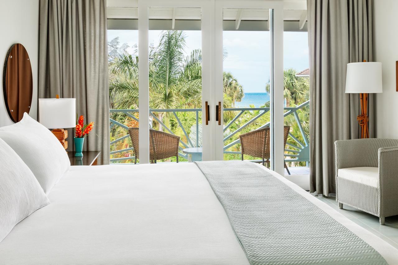 Deluxe Room Ocean View