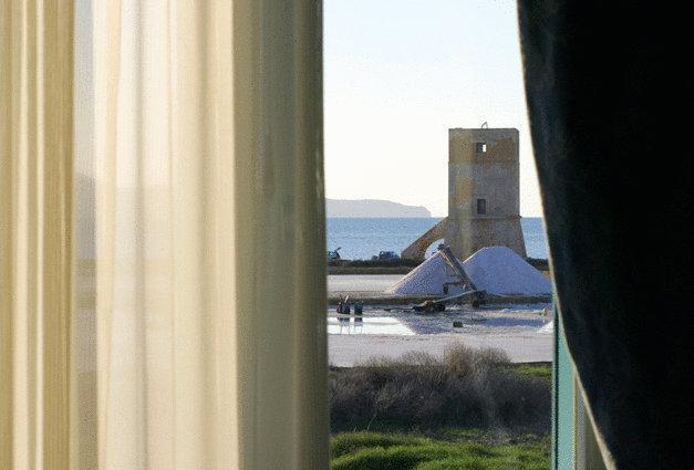 Matrimoniale Deluxe con Terrazza e Vasca da Bagno con Idromassaggio