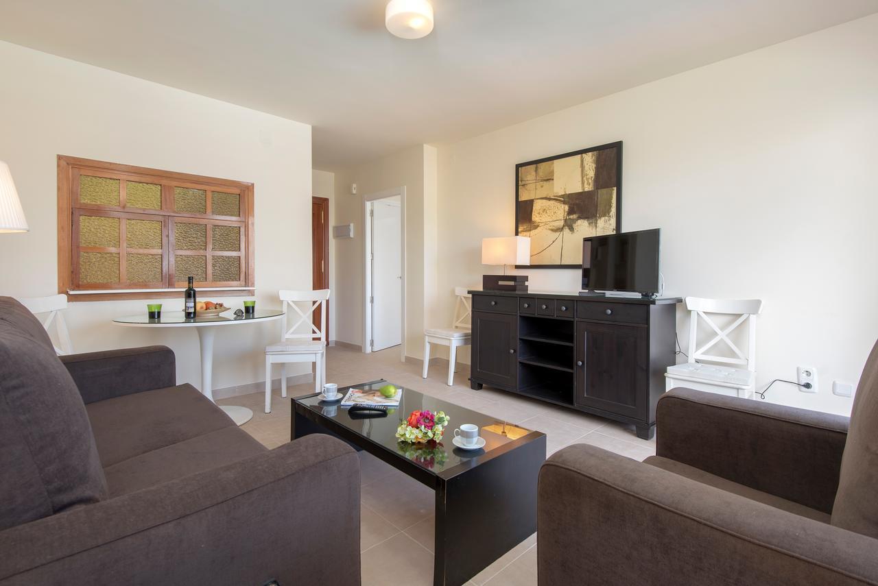 Appartement met 1 Slaapkamer