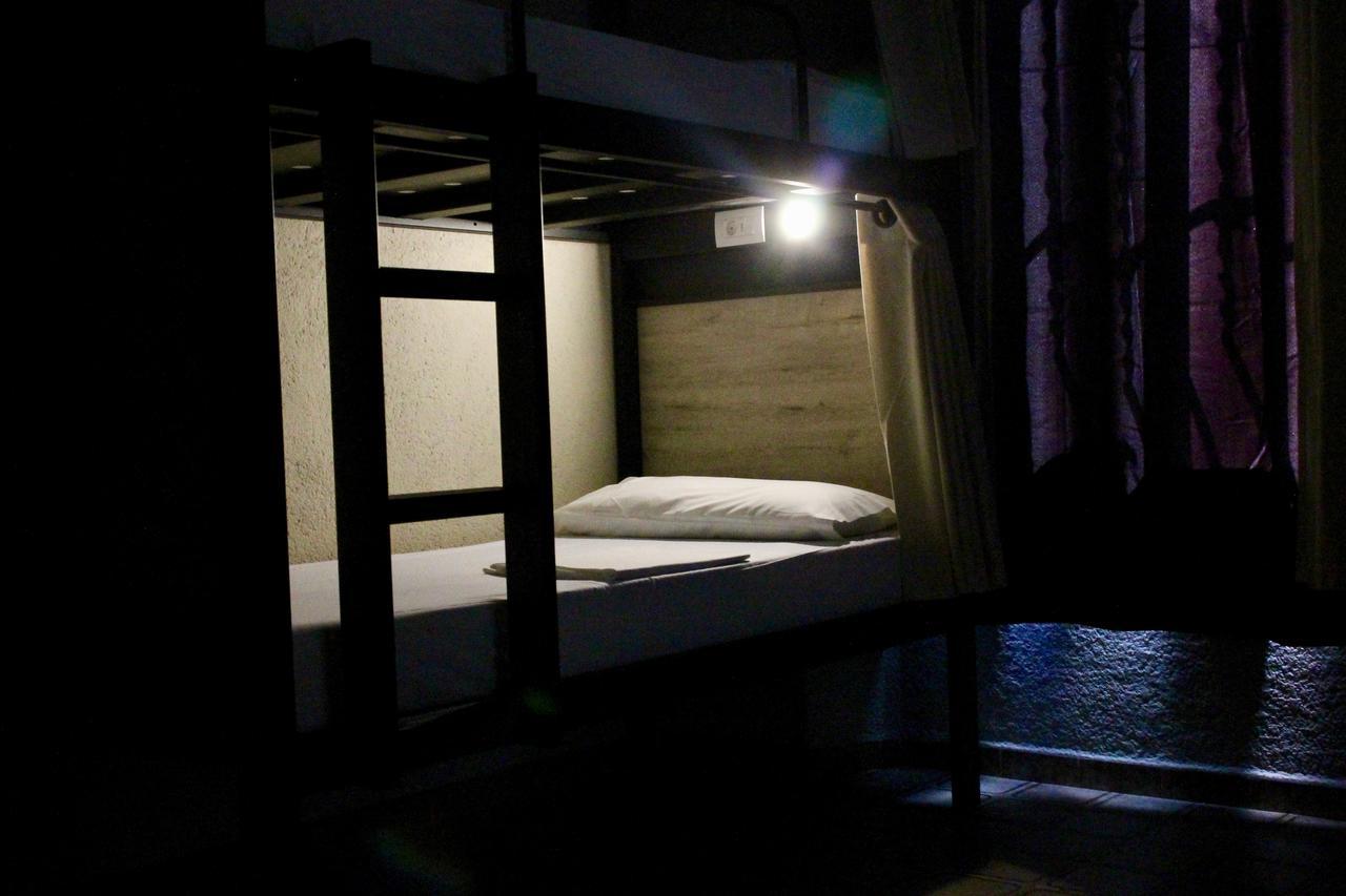 Single Bed Dormitory Room
