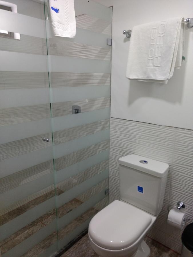 Suite con bañera de hidromasaje