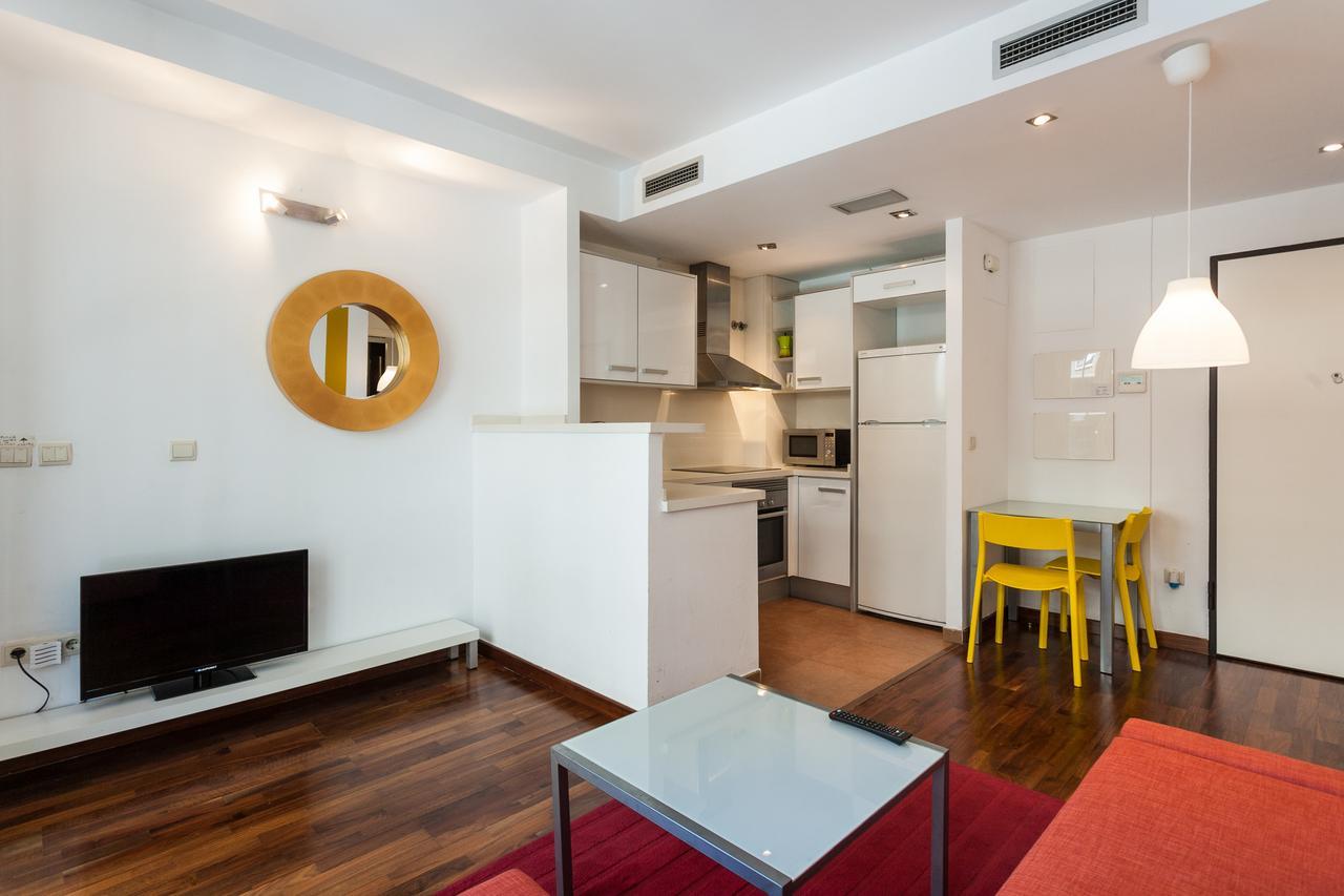 Baron Suites 103