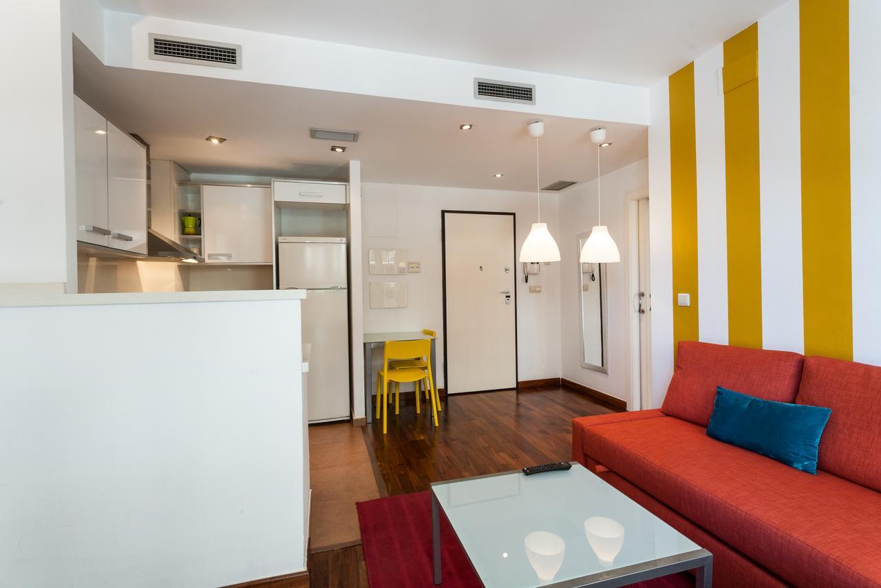 Baron Suites 103