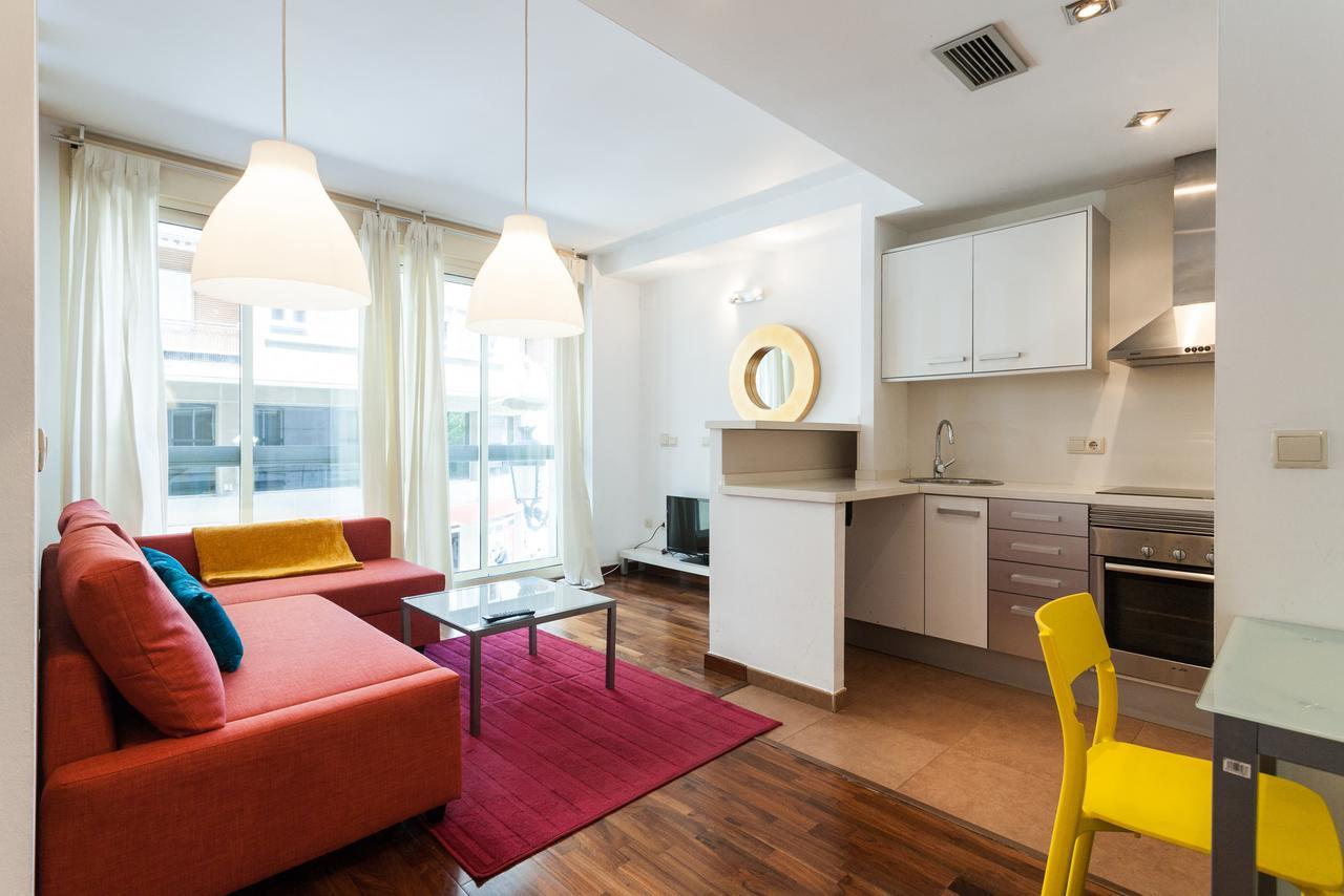 Baron Suites 103