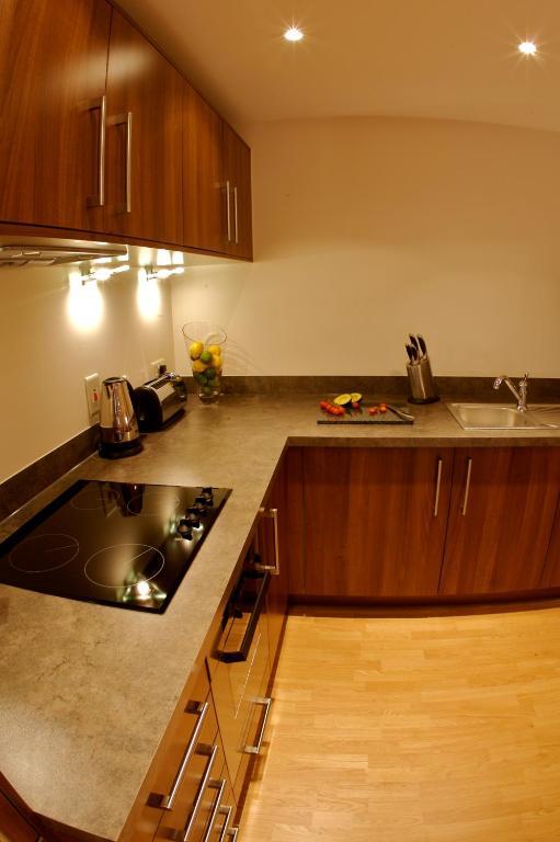 One-Bedroom Suite