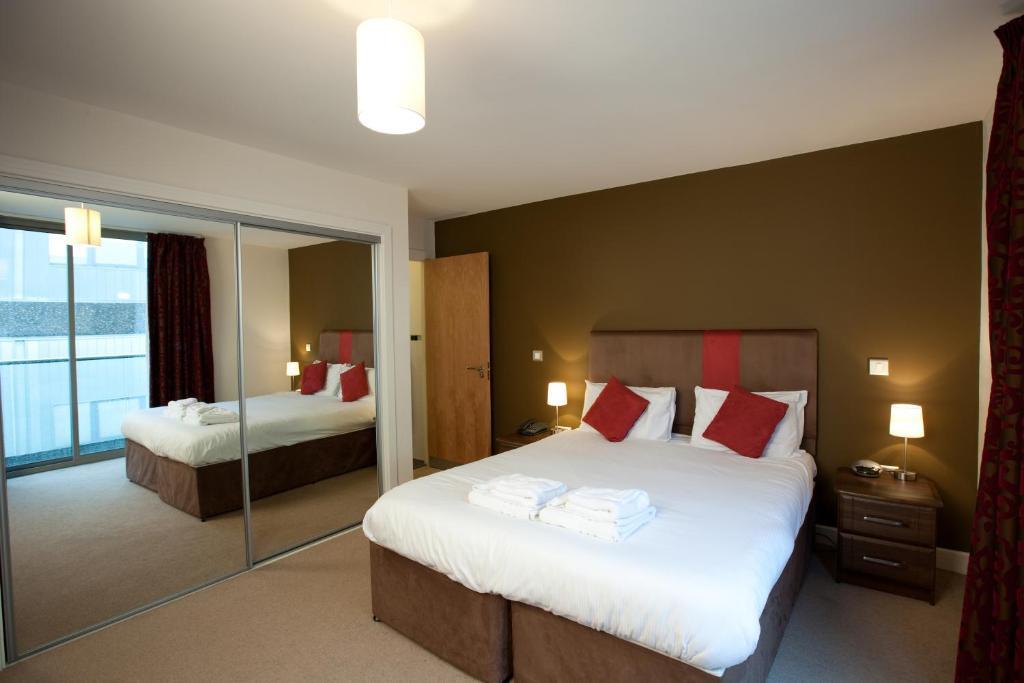 One-Bedroom Suite