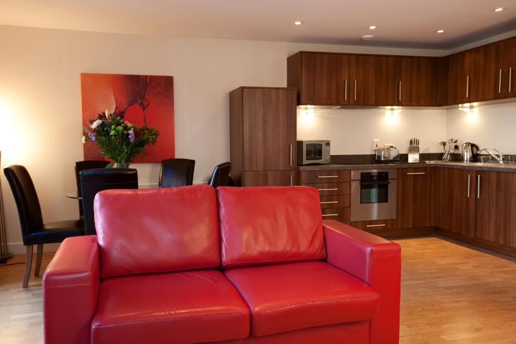 Two-Bedroom Suite