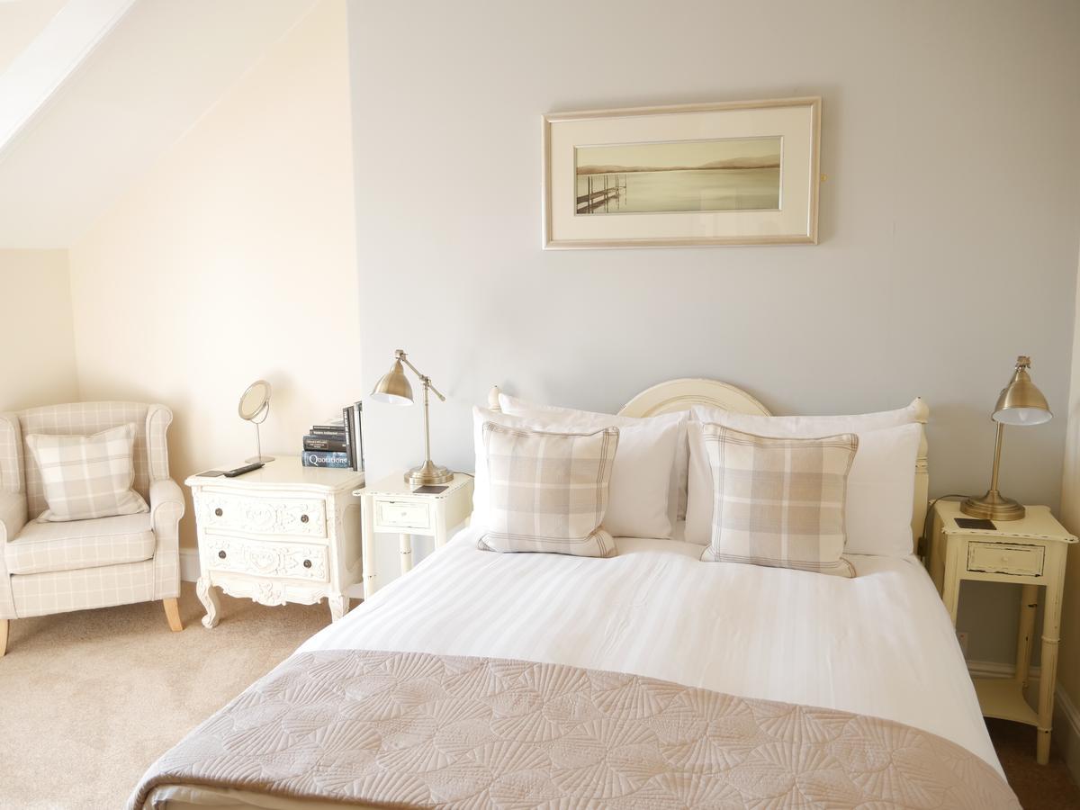 Double Room - Second Floor
