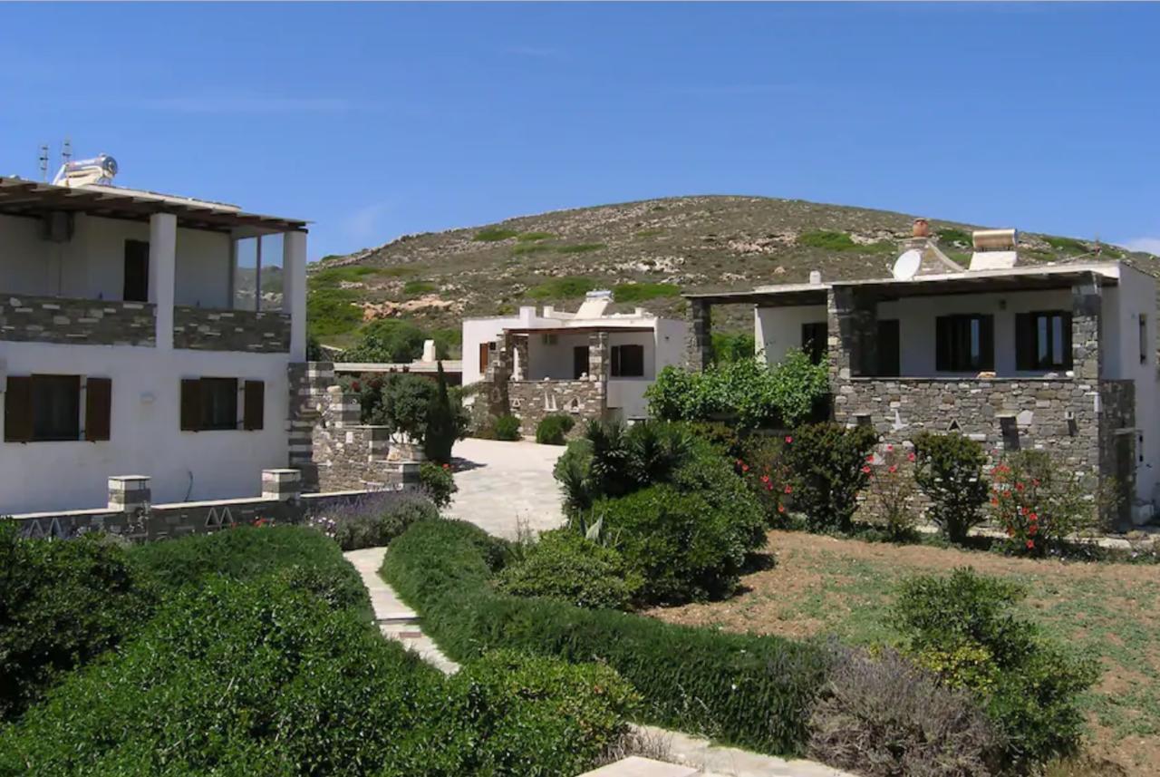 Maison de Vacances