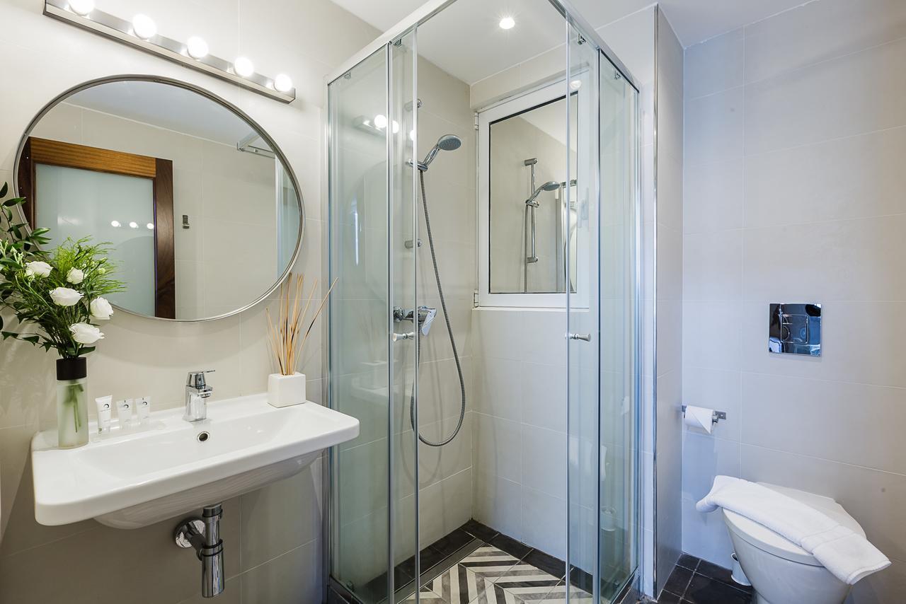 Bed 6-Bed Mixed Dormitory Room Spa Access