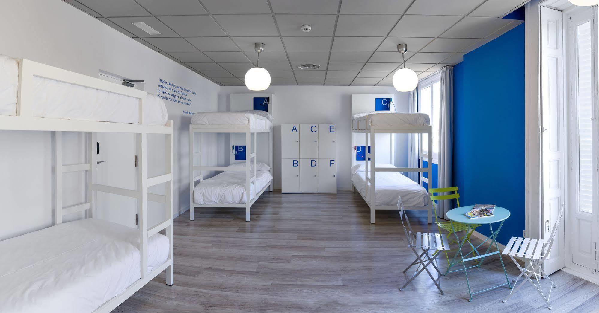 Bed 6-Bed Mixed Dorm Ensuite,800145762:JPEG