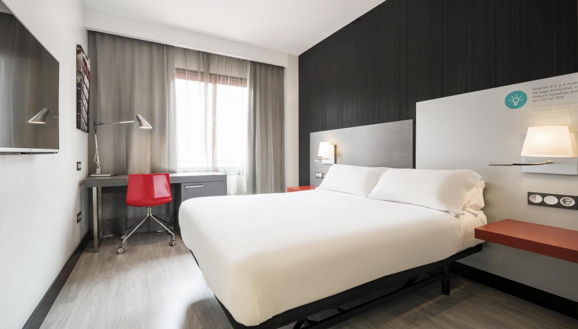 Quarto Duplo ou Twin Standard
