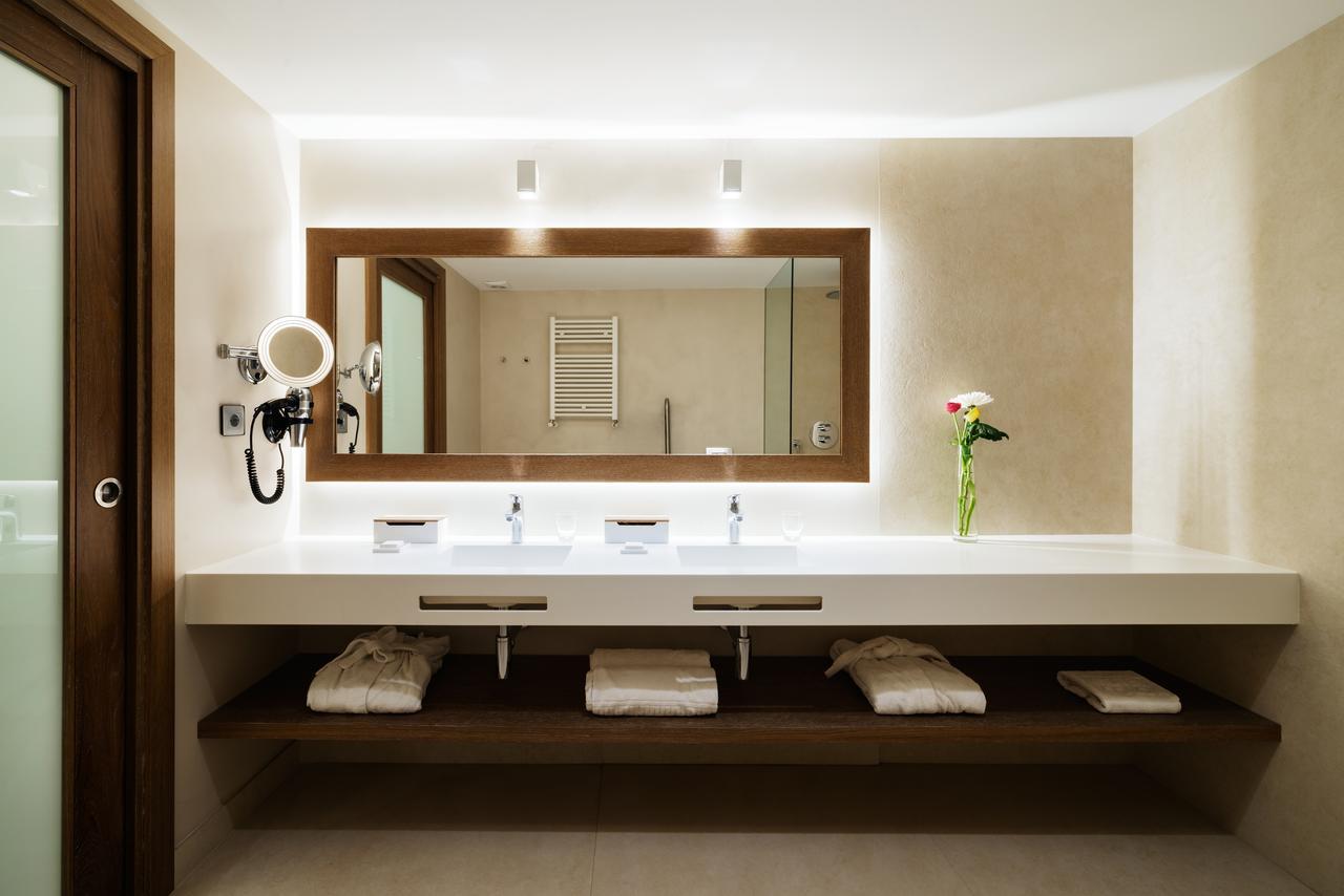 Quarto Triplo Superior Design