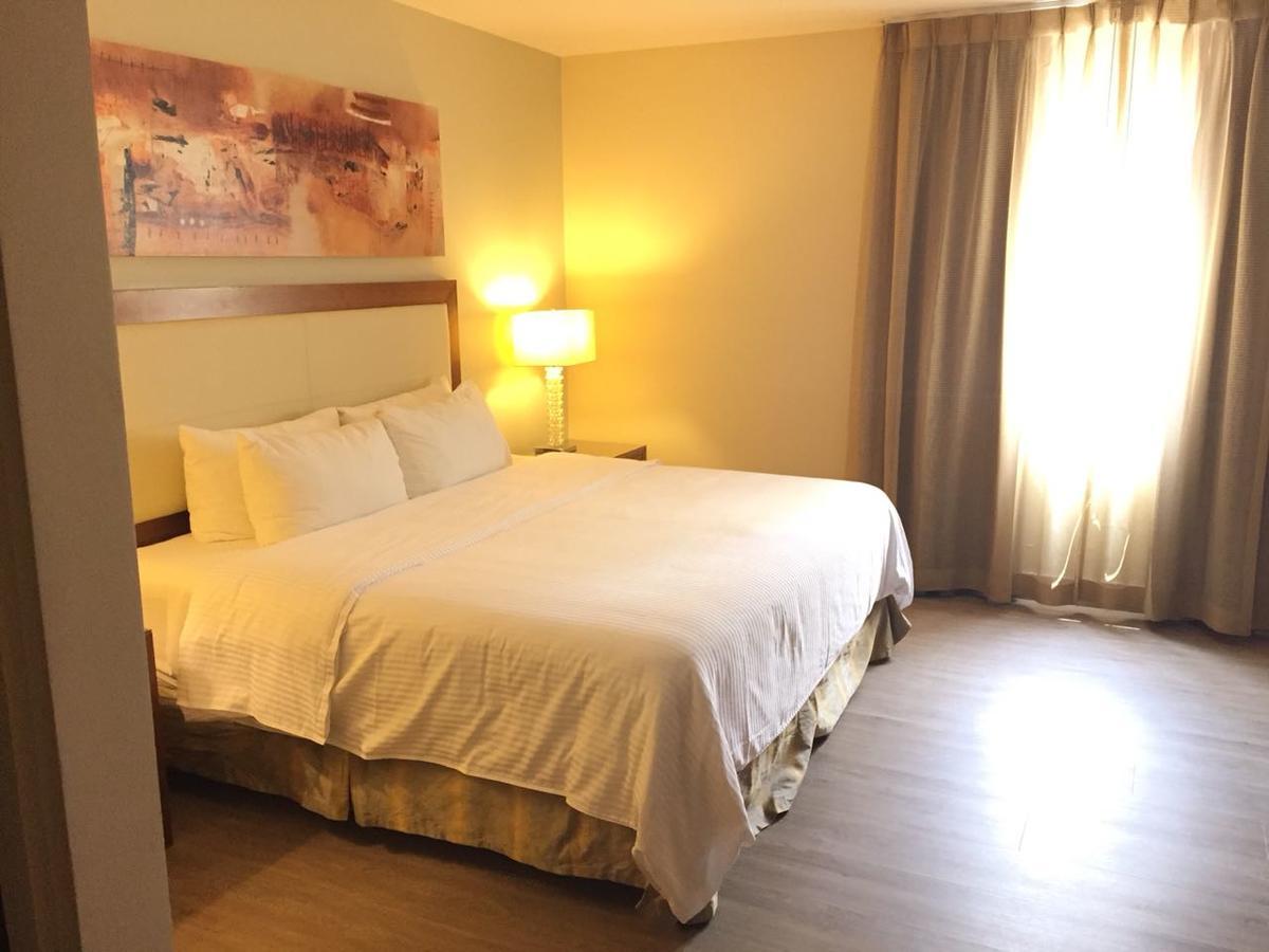 Habitación Superior con cama extragrande