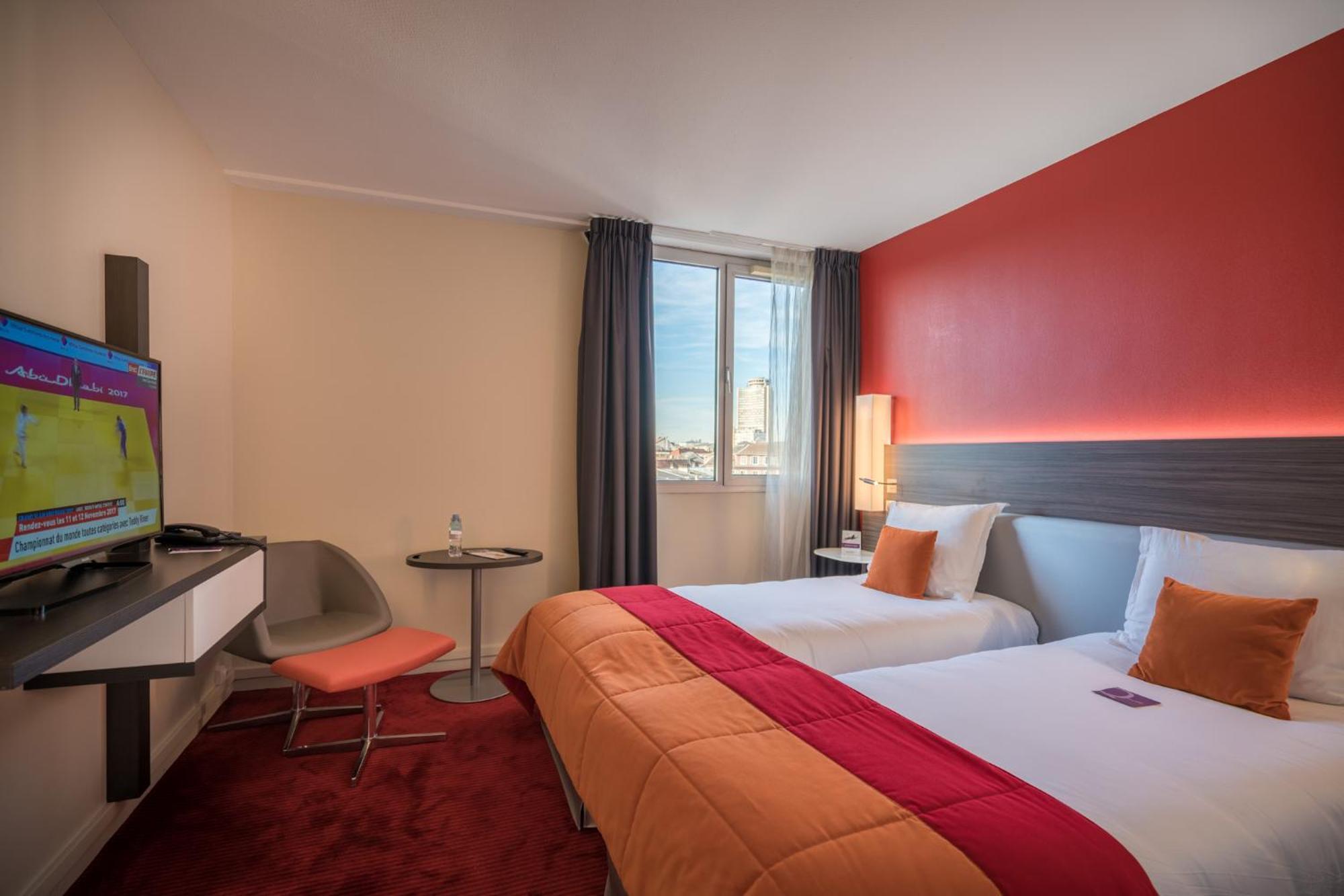 Classic Double Room