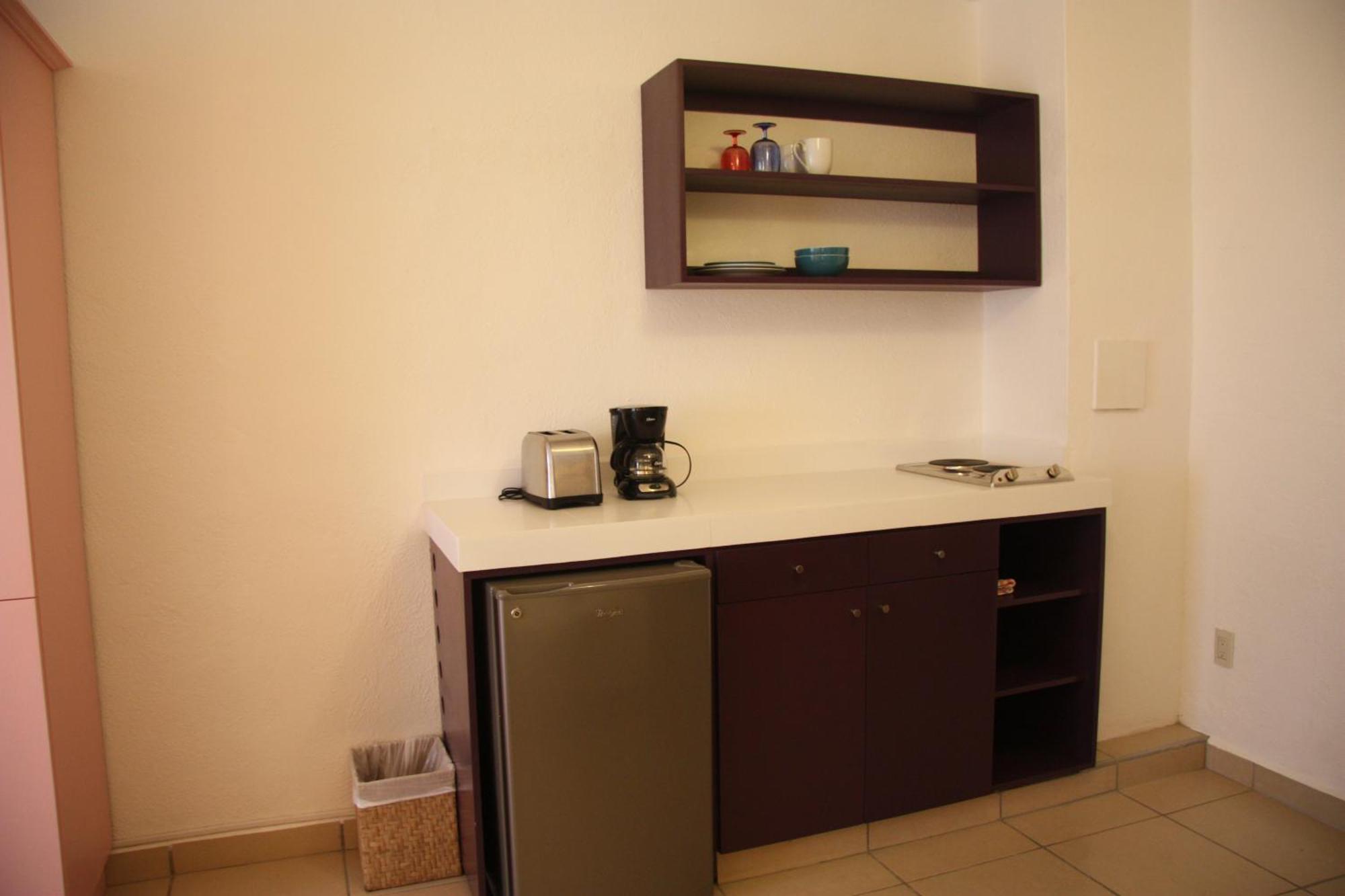 Apartamento Estudio