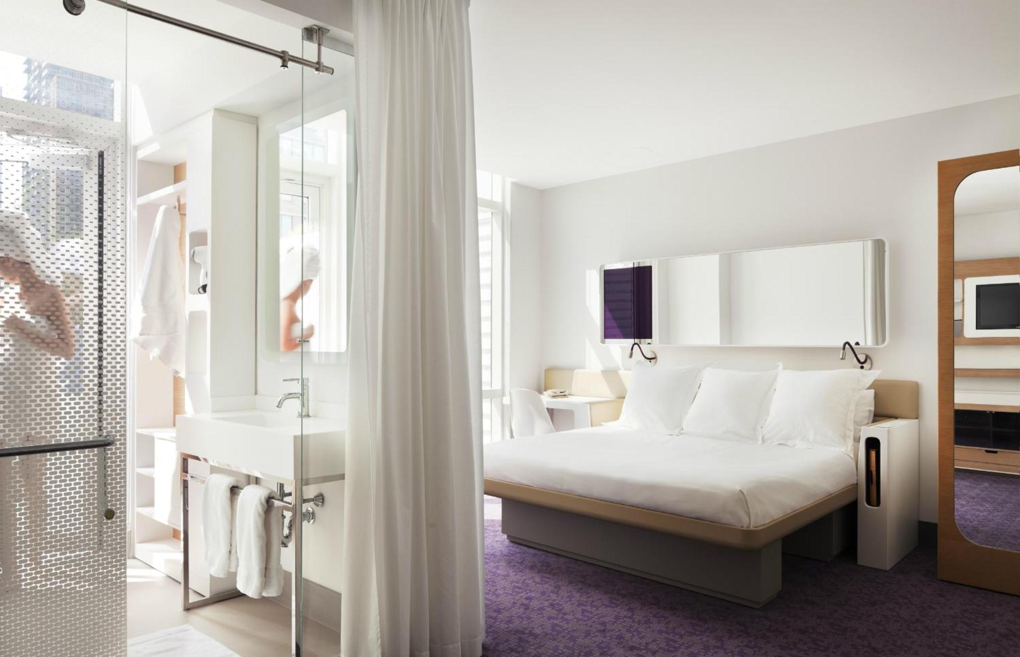 Quarto King 1ª Classe