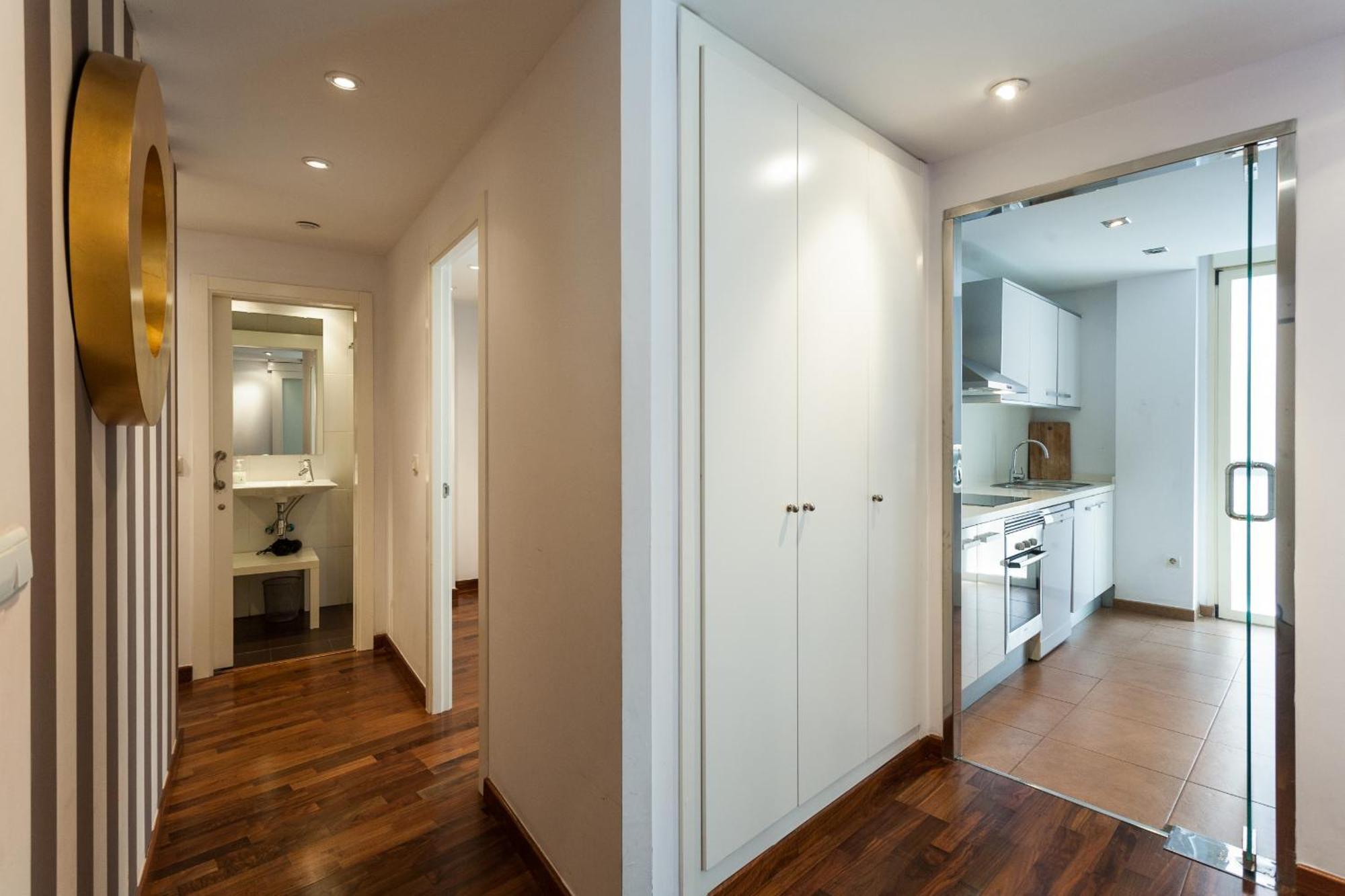 Baron Suites 101