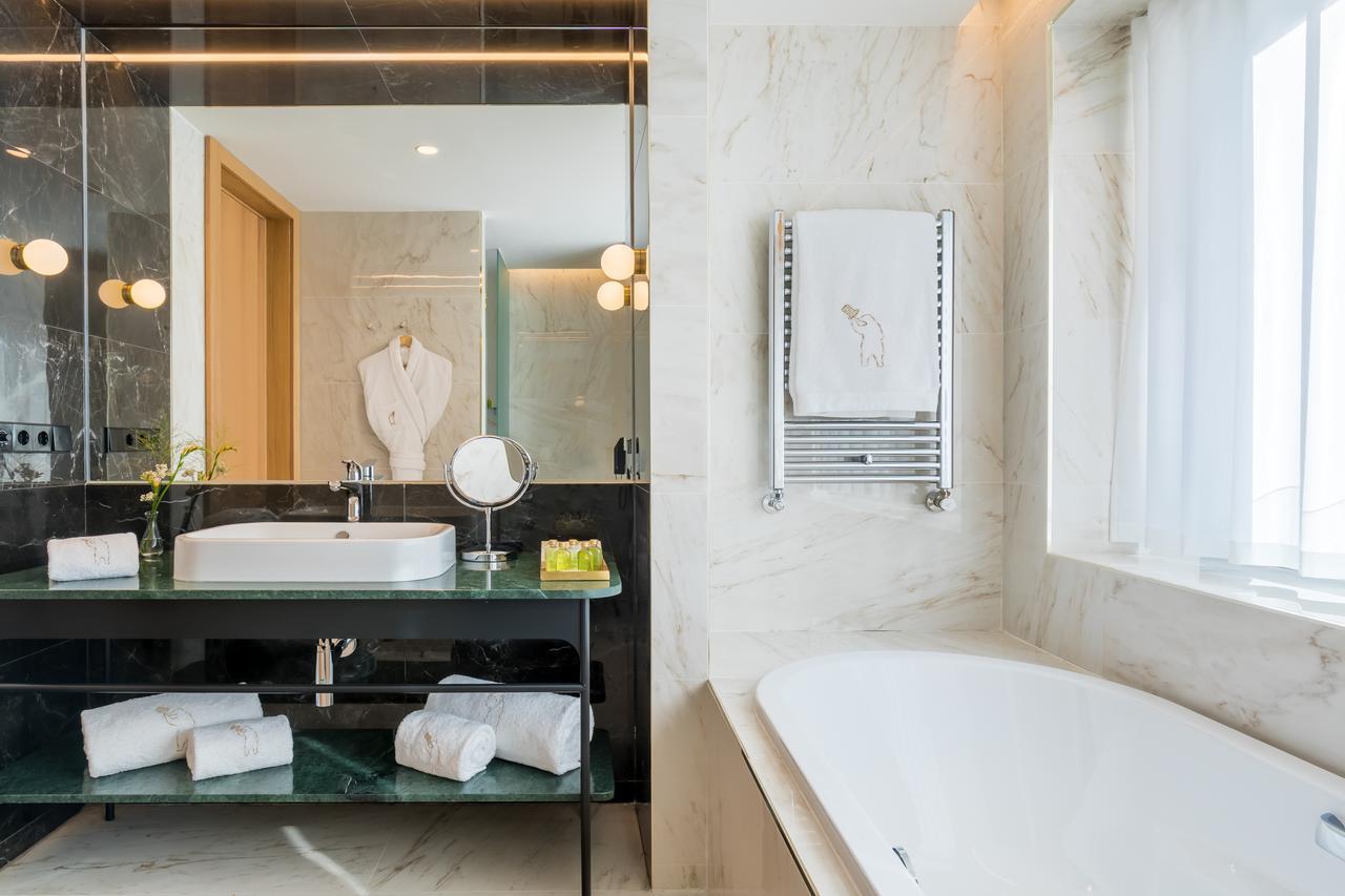 Habitación Premium