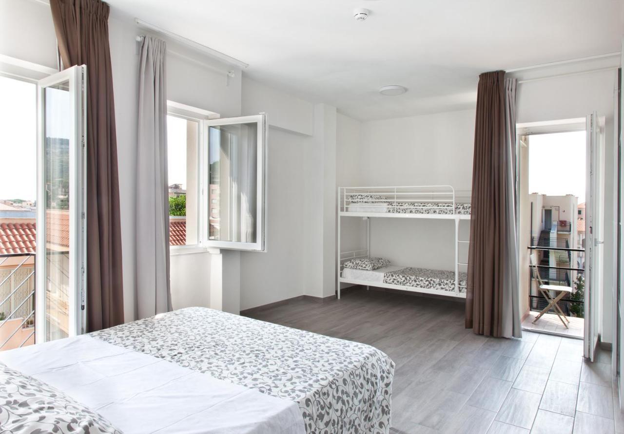 Superior Plus Apartment mit 2 Schlafzimmern (8 Erwachsene)